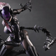 Image for article titled Final Fantasy Designer's Alternative Catwoman Continues To Look Insane